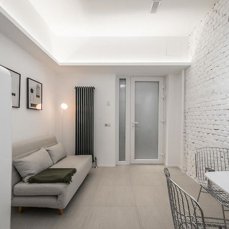 Jj6 Loreto-Duomo - Esclusive - Chic - Luxury Milano Dış mekan fotoğraf