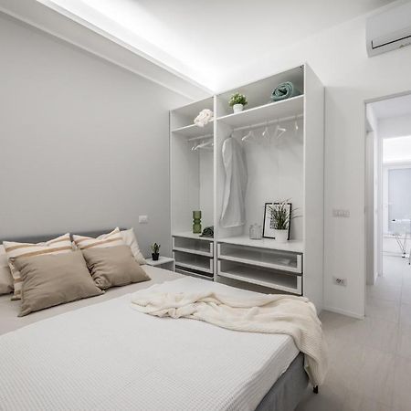 Jj6 Loreto-Duomo - Esclusive - Chic - Luxury Milano Dış mekan fotoğraf