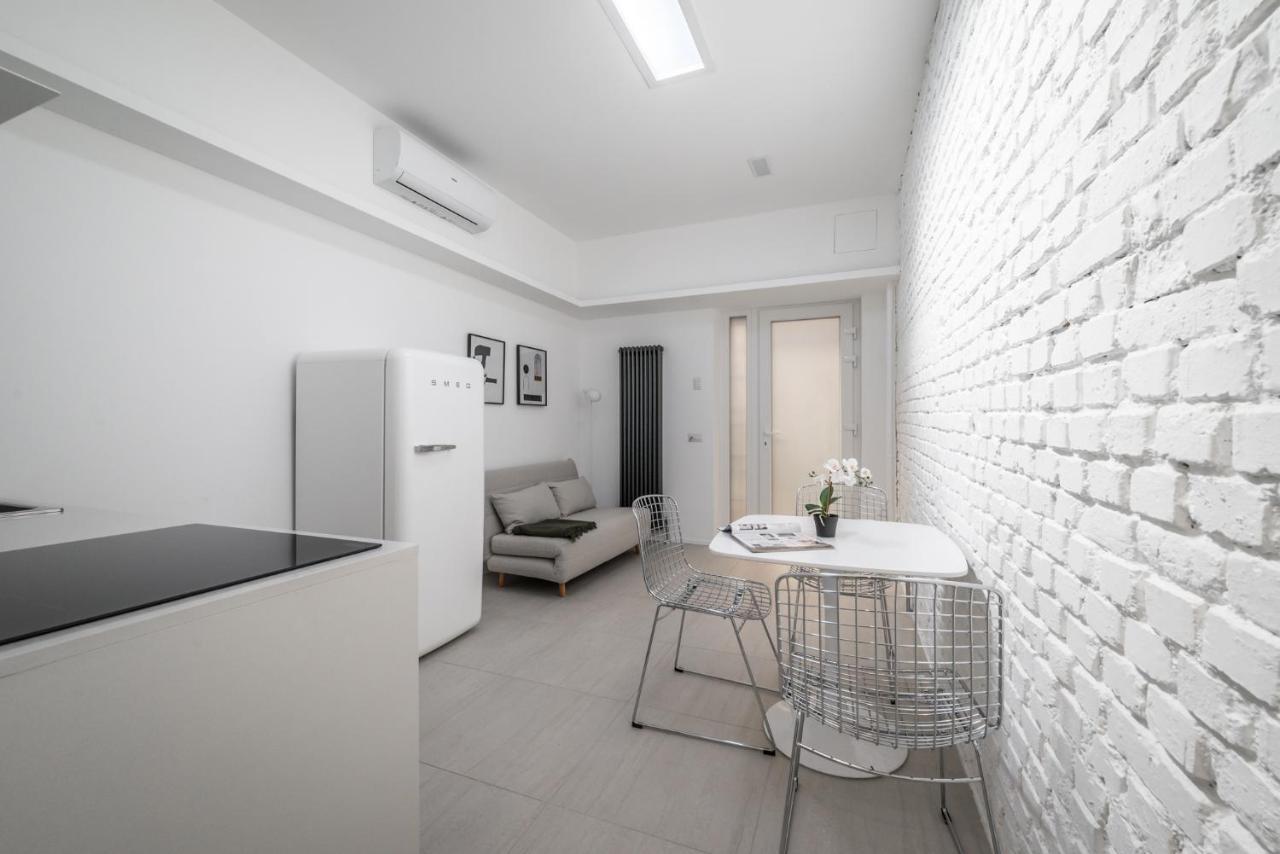 Jj6 Loreto-Duomo - Esclusive - Chic - Luxury Milano Dış mekan fotoğraf