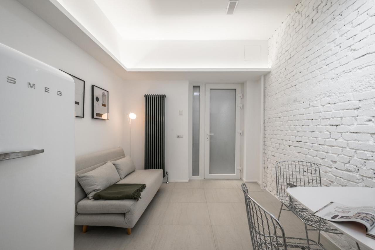 Jj6 Loreto-Duomo - Esclusive - Chic - Luxury Milano Dış mekan fotoğraf