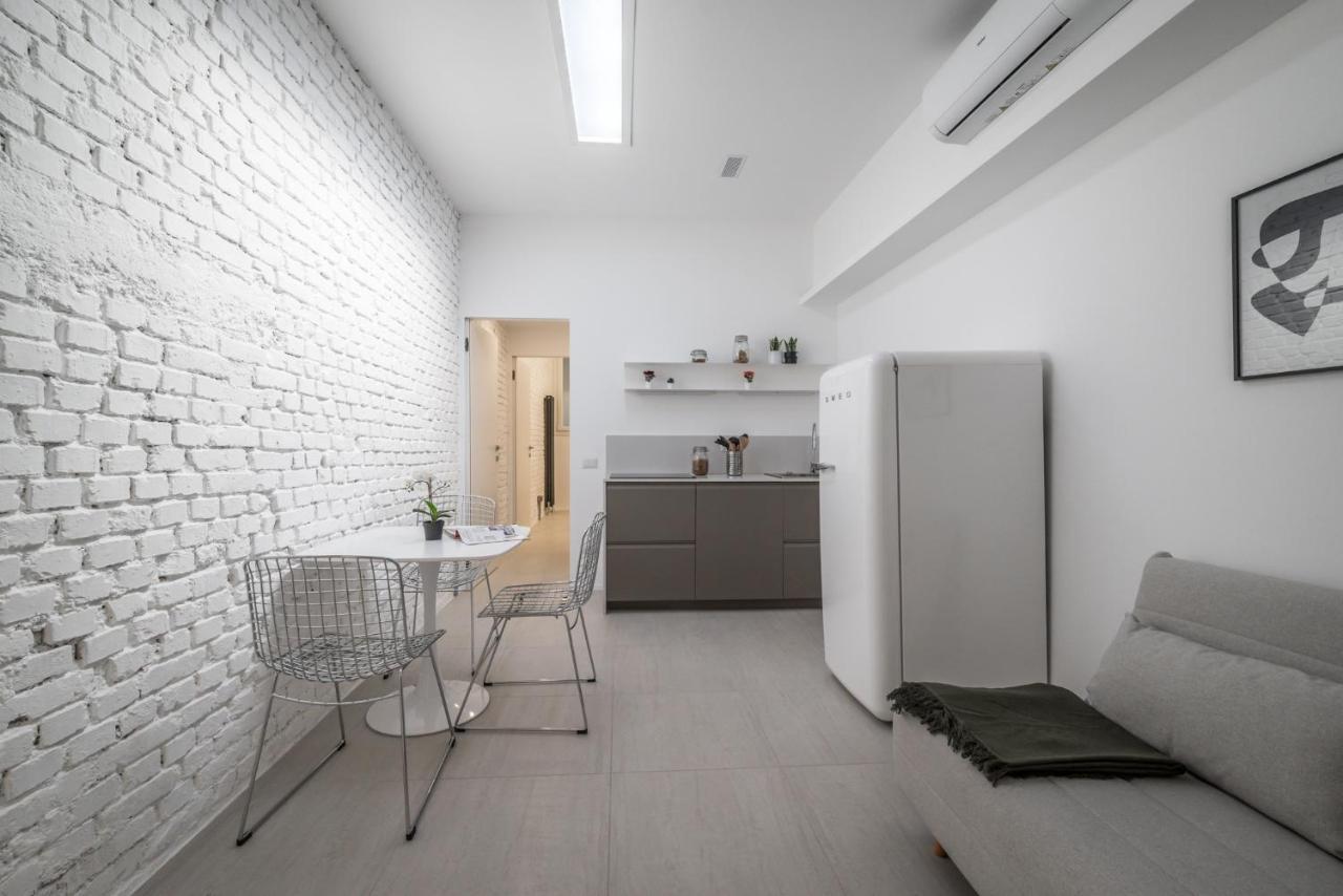 Jj6 Loreto-Duomo - Esclusive - Chic - Luxury Milano Dış mekan fotoğraf