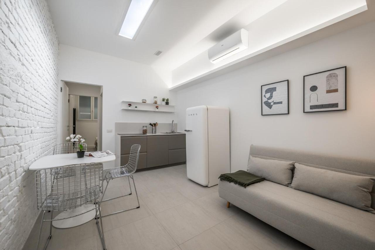 Jj6 Loreto-Duomo - Esclusive - Chic - Luxury Milano Dış mekan fotoğraf