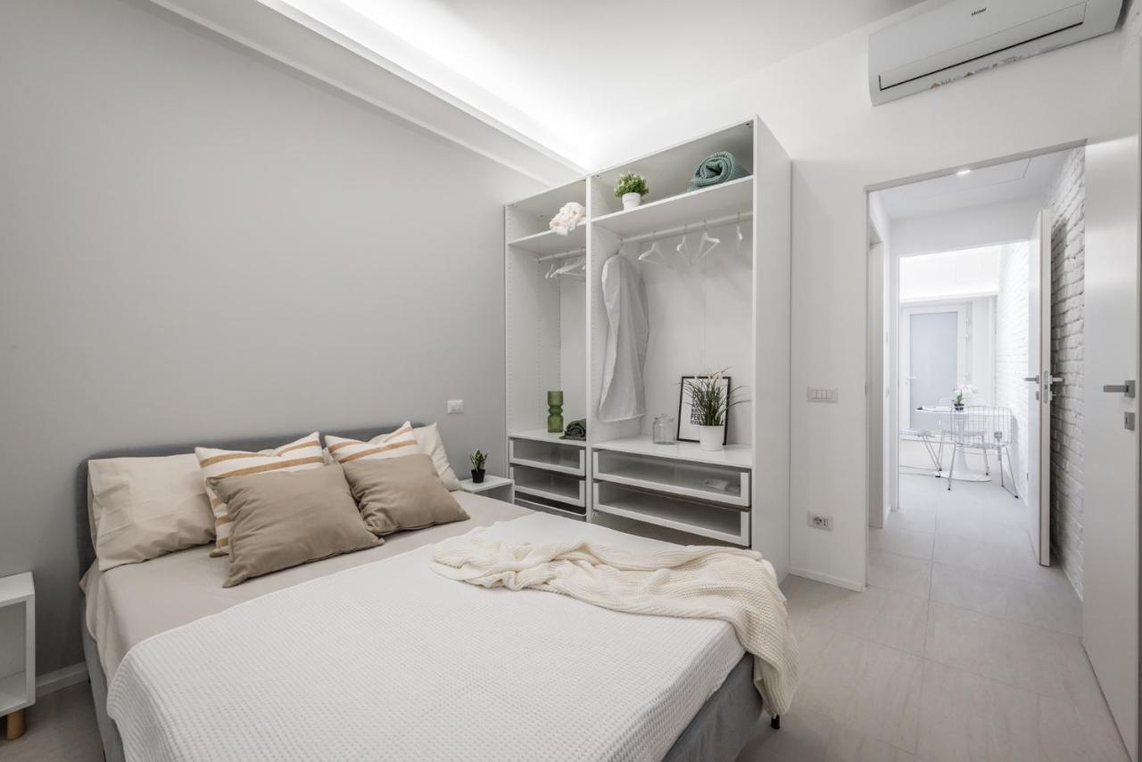 Jj6 Loreto-Duomo - Esclusive - Chic - Luxury Milano Dış mekan fotoğraf