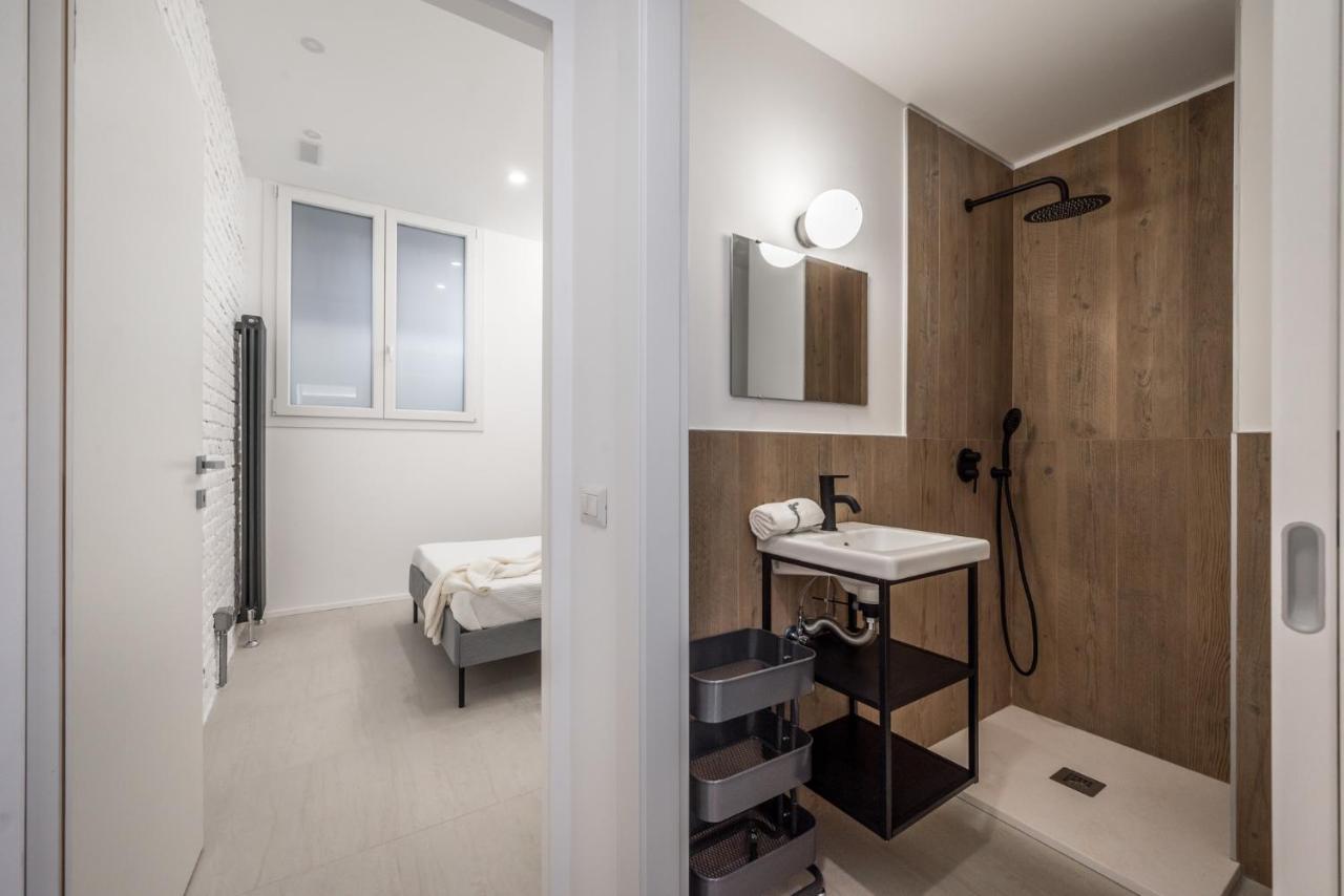Jj6 Loreto-Duomo - Esclusive - Chic - Luxury Milano Dış mekan fotoğraf