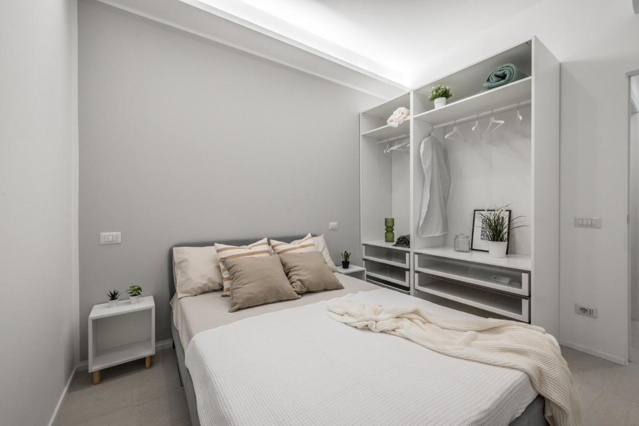 Jj6 Loreto-Duomo - Esclusive - Chic - Luxury Milano Dış mekan fotoğraf